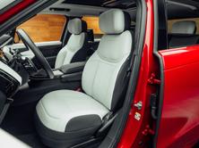 LAND ROVER Range Rover Sport P530 4.4 V8 First Edition Autom, Benzin, Occasion / Gebraucht, Automatik - 7