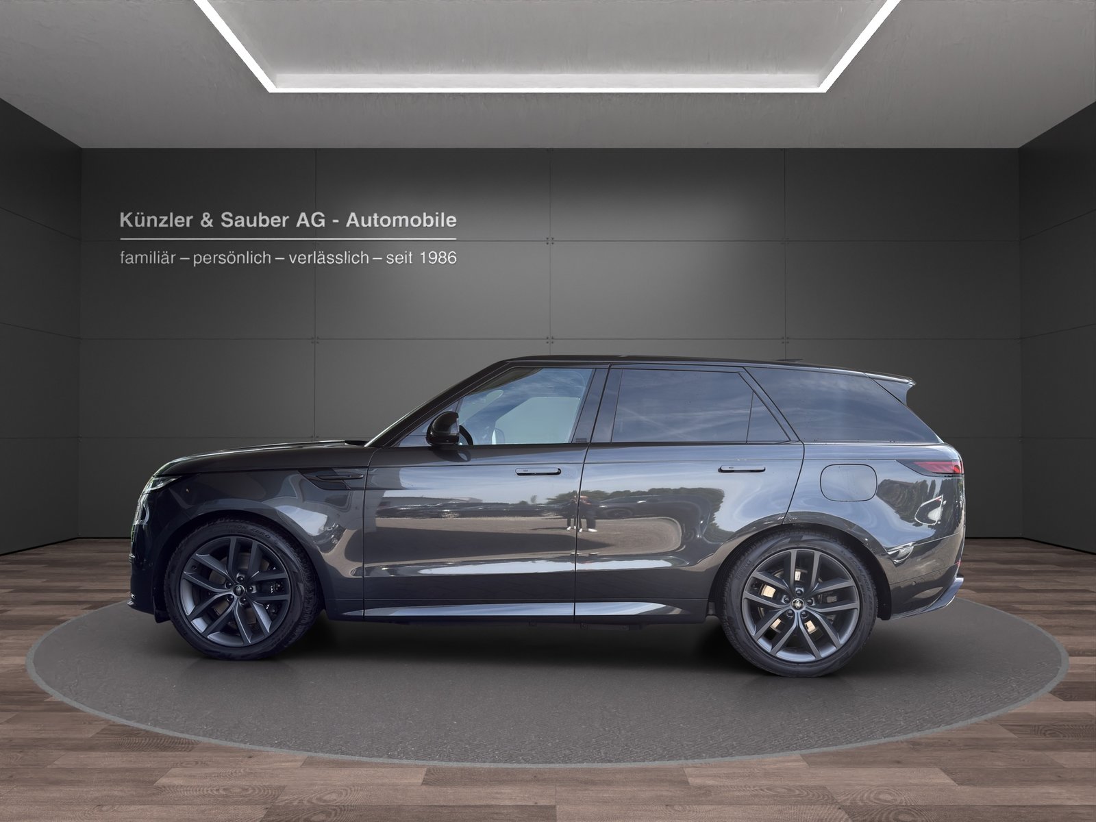 LAND ROVER Range Rover Sport P460e 3.0 Si6 PHEV Dynamic HSE, Plug-in-Hybrid Benzina/Elettrica, Occasioni / Usate, Automatico - 2