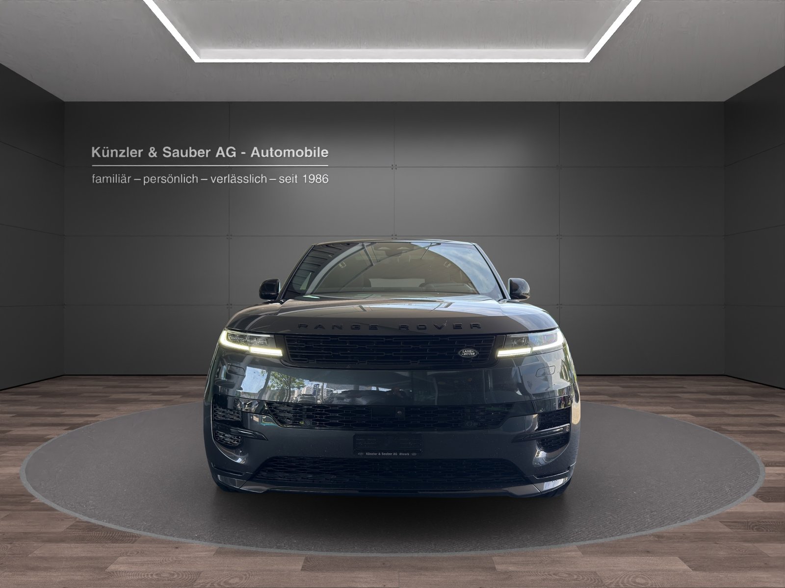 LAND ROVER Range Rover Sport P460e 3.0 Si6 PHEV Dynamic HSE, Plug-in-Hybrid Benzina/Elettrica, Occasioni / Usate, Automatico - 4