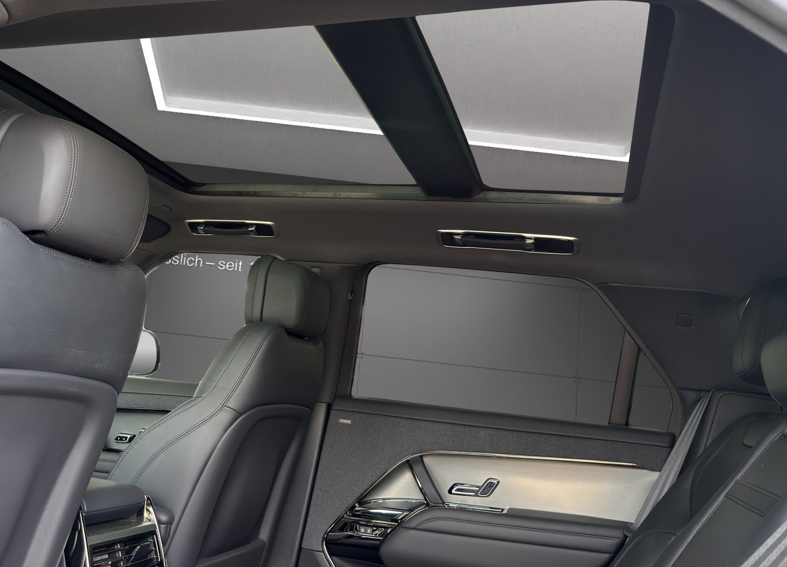 LAND ROVER Range Rover Sport P460e 3.0 Si6 PHEV Dynamic HSE, Plug-in-Hybrid Benzina/Elettrica, Occasioni / Usate, Automatico - 6