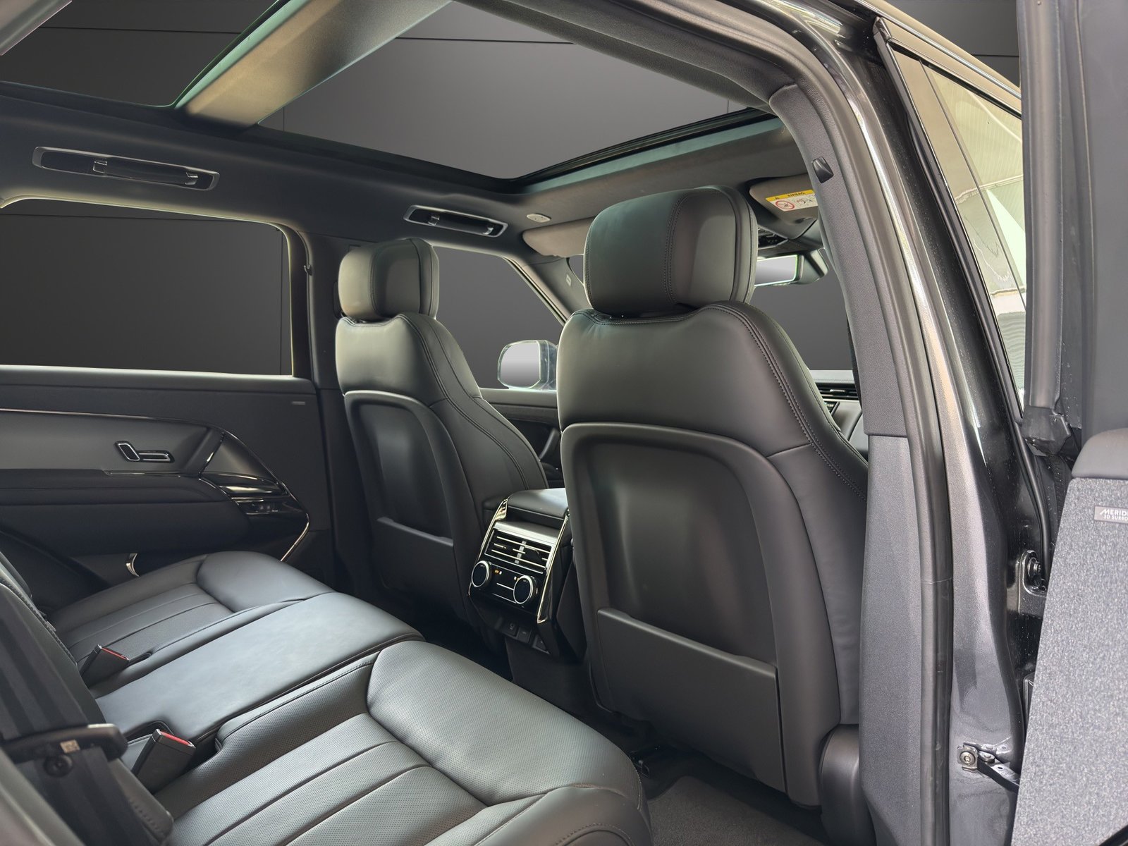 LAND ROVER Range Rover Sport P460e 3.0 Si6 PHEV Dynamic HSE, Plug-in-Hybrid Benzina/Elettrica, Occasioni / Usate, Automatico - 7