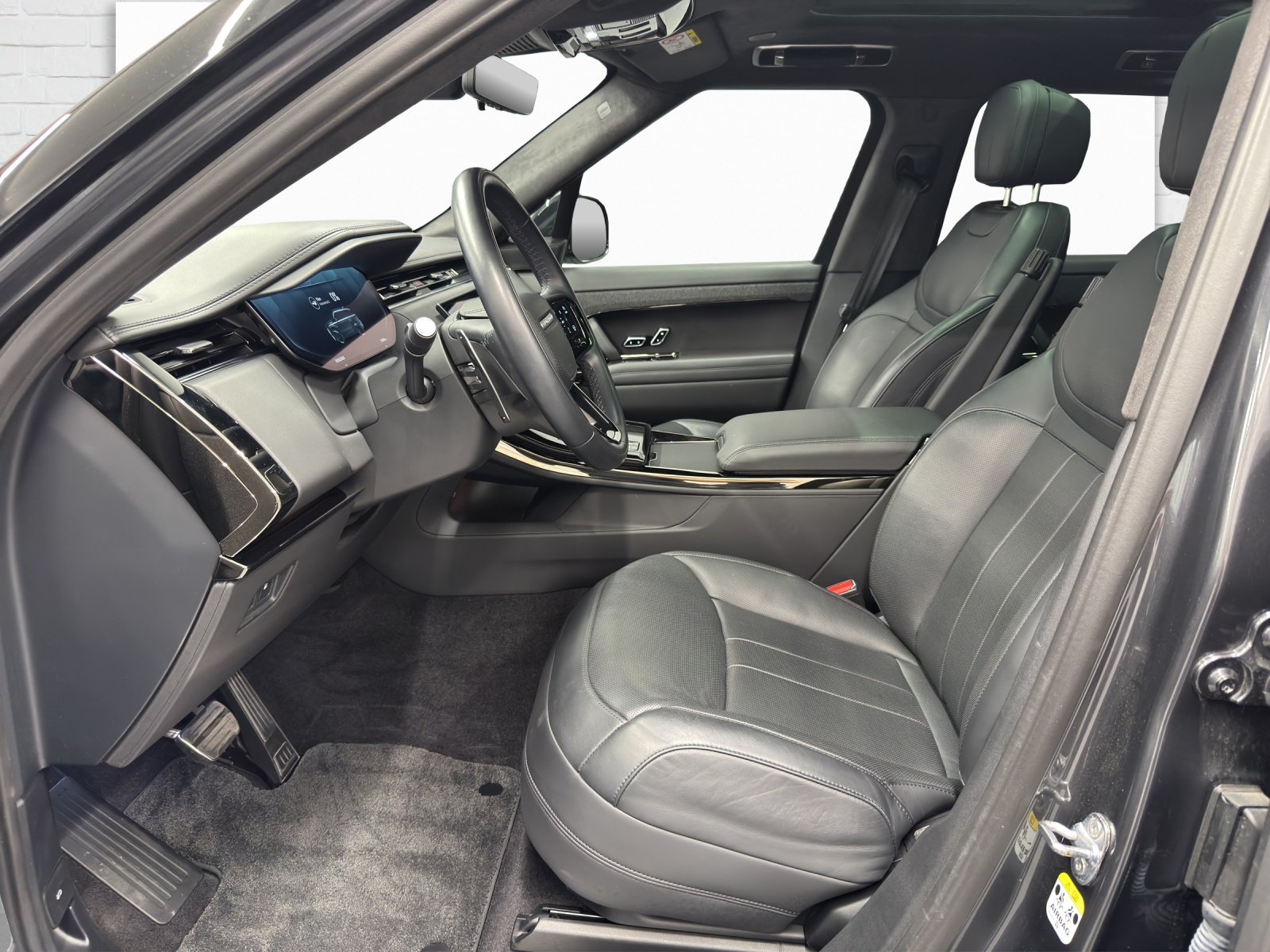 LAND ROVER Range Rover Sport 3.0 I6 P550e Autobiogr, Plug-in-Hybrid Petrol/Electric, Second hand / Used, Automatic - 7