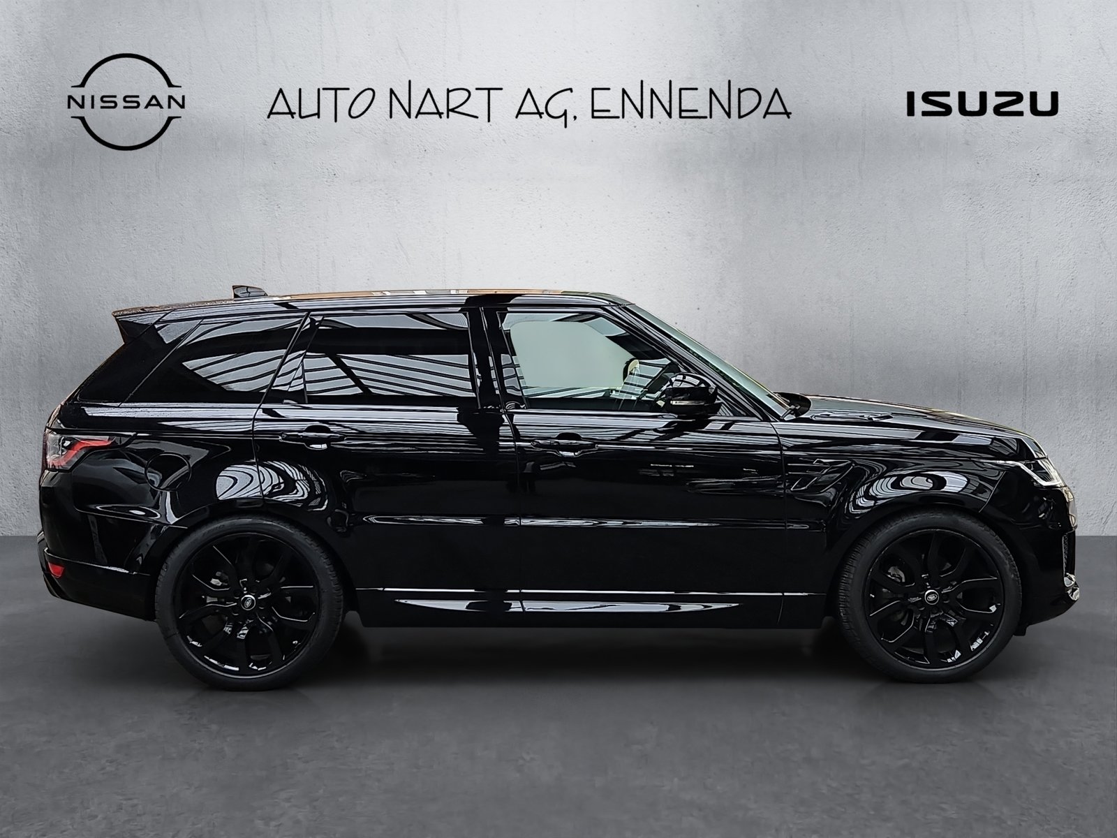 LAND ROVER RR Sport 3.0 SDV6 SE, Diesel, Occasioni / Usate, Automatico - 6