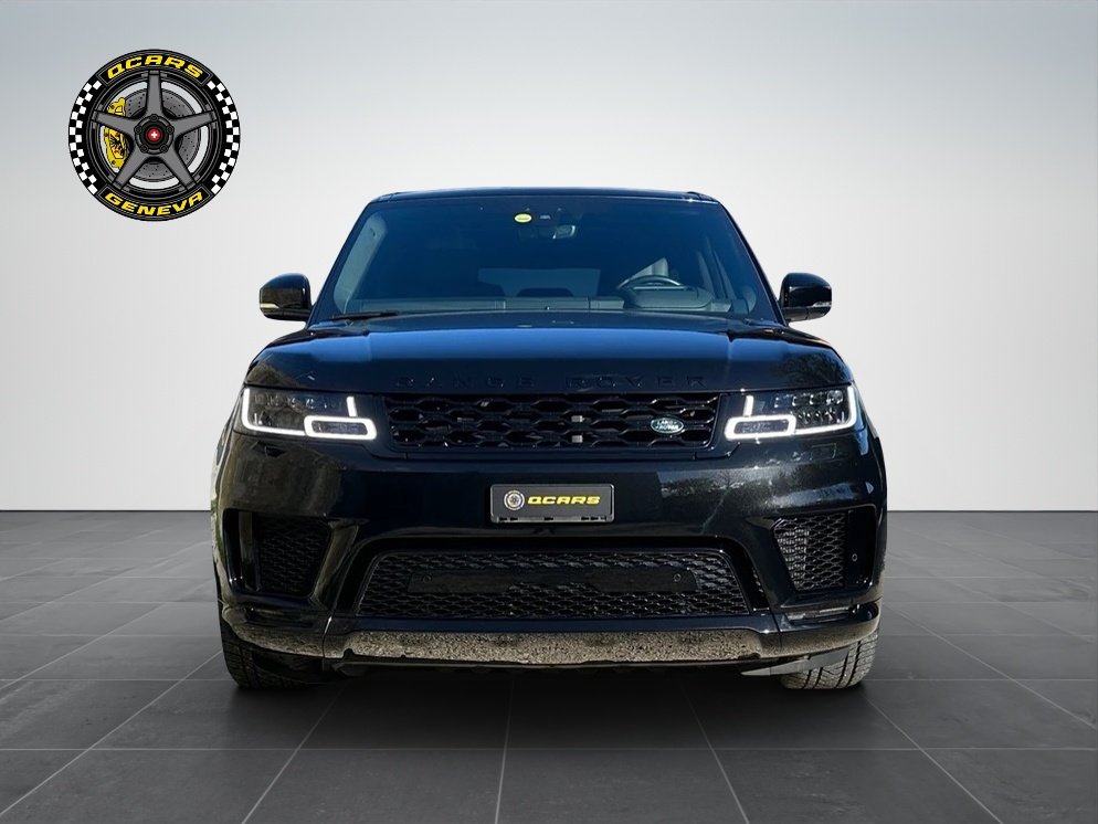 LAND ROVER Range Rover Sport D300 3.0D I6 MHEV HSE Dynamic A, Hybride Leggero Diesel/Elettrica, Occasioni / Usate, Automatico - 7