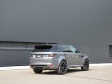 LAND ROVER Range Rover Sport 5.0 V8 S/C SVR Automatic, Benzin, Occasion / Gebraucht, Automatik - 3