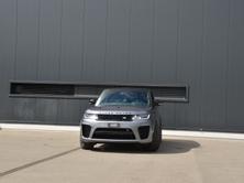 LAND ROVER Range Rover Sport 5.0 V8 S/C SVR Automatic, Benzin, Occasion / Gebraucht, Automatik - 5