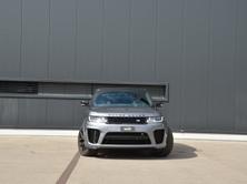 LAND ROVER Range Rover Sport 5.0 V8 S/C SVR Automatic, Benzin, Occasion / Gebraucht, Automatik - 6