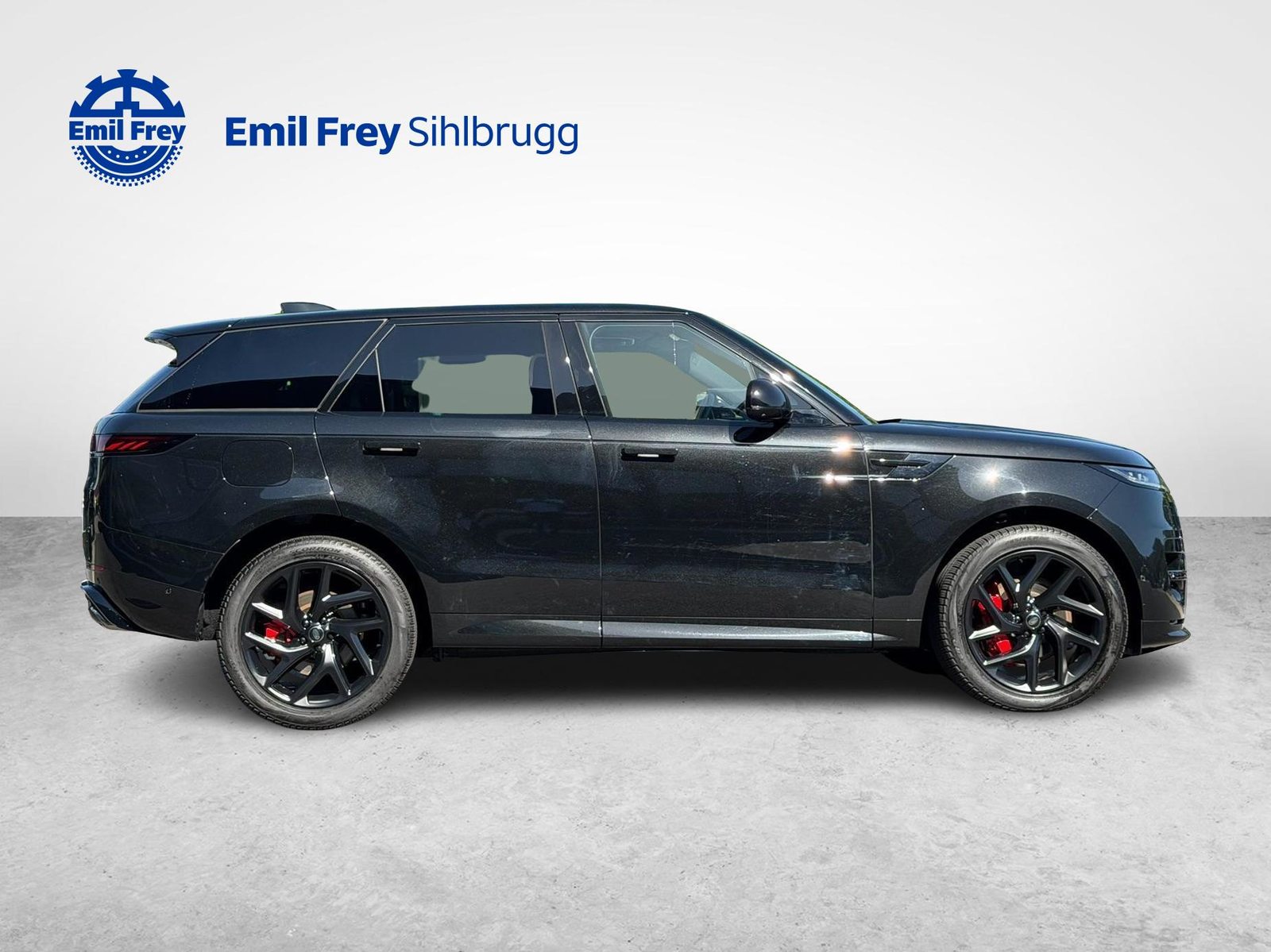 LAND ROVER Range Rover Sport 3.0 Si6 SE Dynamic, Hybride Leggero Benzina/Elettrica, Occasioni / Usate, Automatico - 5