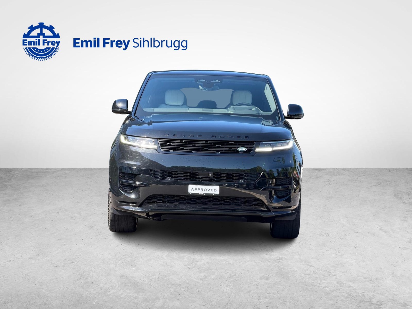 LAND ROVER Range Rover Sport 3.0 Si6 SE Dynamic, Hybride Leggero Benzina/Elettrica, Occasioni / Usate, Automatico - 6