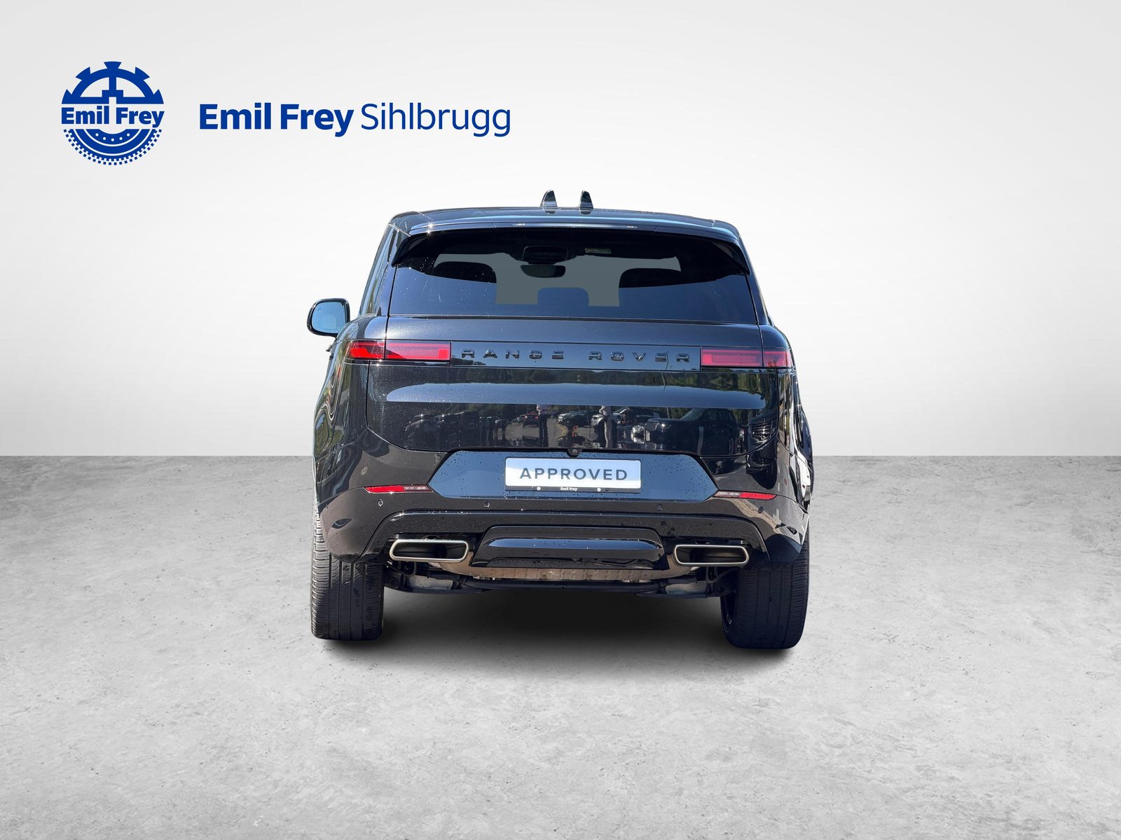 LAND ROVER Range Rover Sport 3.0 Si6 SE Dynamic, Hybride Leggero Benzina/Elettrica, Occasioni / Usate, Automatico - 7