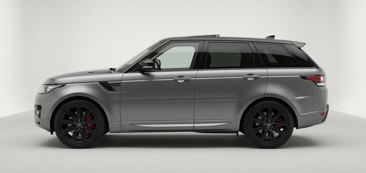 LAND ROVER Range Rover Sport 3.0 SDV6 HSE Dynamic Automatic, Diesel, Occasion / Gebraucht, Automatik - 2
