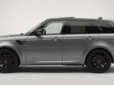 LAND ROVER Range Rover Sport 3.0 SDV6 HSE Dynamic Automatic, Diesel, Occasioni / Usate, Automatico - 2