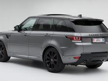LAND ROVER Range Rover Sport 3.0 SDV6 HSE Dynamic Automatic, Diesel, Occasioni / Usate, Automatico - 3