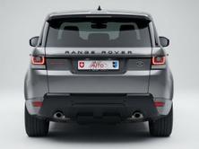 LAND ROVER Range Rover Sport 3.0 SDV6 HSE Dynamic Automatic, Diesel, Occasioni / Usate, Automatico - 4