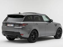 LAND ROVER Range Rover Sport 3.0 SDV6 HSE Dynamic Automatic, Diesel, Occasioni / Usate, Automatico - 5