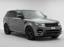 LAND ROVER Range Rover Sport 3.0 SDV6 HSE Dynamic Automatic, Diesel, Occasioni / Usate, Automatico - 7