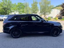 LAND ROVER Range Rover Sport 3.0 SDV6 SE Automatic, Diesel, Second hand / Used, Automatic - 2
