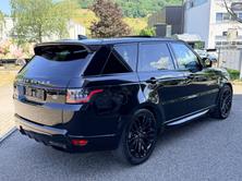 LAND ROVER Range Rover Sport 3.0 SDV6 SE Automatic, Diesel, Second hand / Used, Automatic - 3