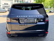 LAND ROVER Range Rover Sport 3.0 SDV6 SE Automatic, Diesel, Second hand / Used, Automatic - 4