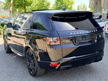 LAND ROVER Range Rover Sport 3.0 SDV6 SE Automatic, Diesel, Second hand / Used, Automatic - 5