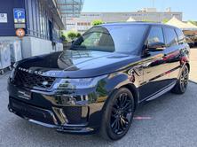 LAND ROVER Range Rover Sport 3.0 SDV6 SE Automatic, Diesel, Second hand / Used, Automatic - 7
