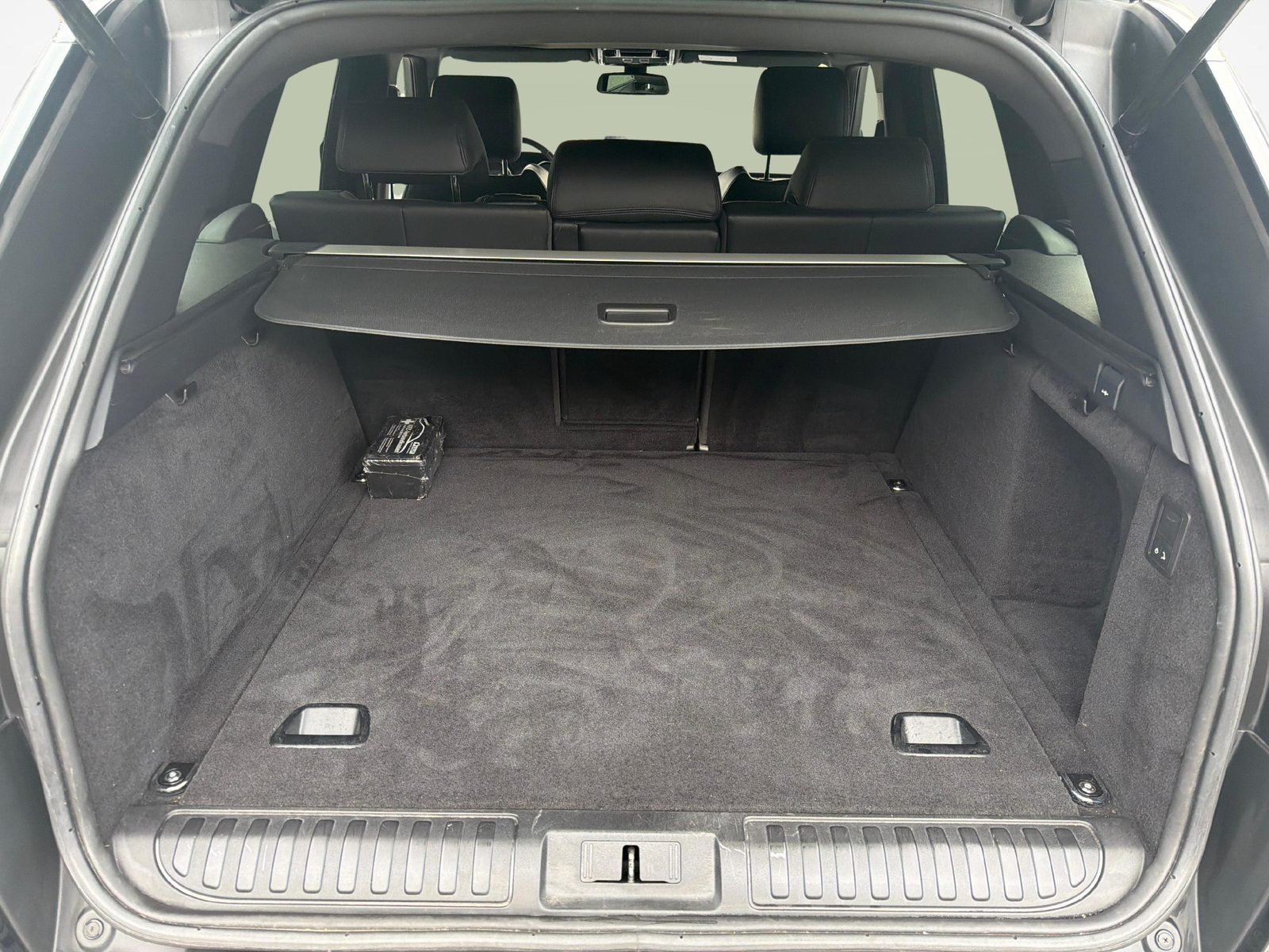 LAND ROVER Range Rover Sport 3.0 V6 SC HSE, Essence, Occasion / Utilisé, Automatique - 7
