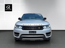 LAND ROVER RR Sport 3.0TDV6 SE, Diesel, Occasioni / Usate, Automatico - 2