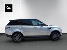 LAND ROVER RR Sport 3.0TDV6 SE, Diesel, Occasioni / Usate, Automatico - 3