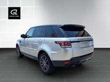 LAND ROVER RR Sport 3.0TDV6 SE, Diesel, Occasioni / Usate, Automatico - 4