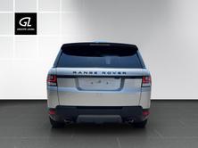 LAND ROVER RR Sport 3.0TDV6 SE, Diesel, Occasioni / Usate, Automatico - 5