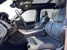 LAND ROVER RR Sport 3.0TDV6 SE, Diesel, Occasioni / Usate, Automatico - 6