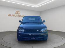 LAND ROVER Range Rover Sport 3.0 TDV6 Autobiography Automati, Diesel, Occasioni / Usate, Automatico - 2