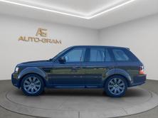 LAND ROVER Range Rover Sport 3.0 TDV6 Autobiography Automati, Diesel, Occasioni / Usate, Automatico - 3