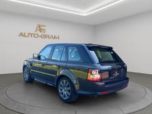 LAND ROVER Range Rover Sport 3.0 TDV6 Autobiography Automati, Diesel, Occasioni / Usate, Automatico - 4