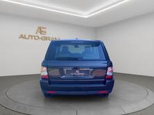 LAND ROVER Range Rover Sport 3.0 TDV6 Autobiography Automati, Diesel, Occasioni / Usate, Automatico - 5