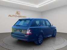 LAND ROVER Range Rover Sport 3.0 TDV6 Autobiography Automati, Diesel, Occasioni / Usate, Automatico - 6