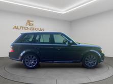 LAND ROVER Range Rover Sport 3.0 TDV6 Autobiography Automati, Diesel, Occasioni / Usate, Automatico - 7