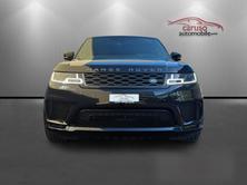 LAND ROVER Range Rover Sport P400 3.0 I6 MHEV HSE Dynamic*St, Hybride Léger Essence/Électricité, Occasion / Utilisé, Automatique - 2