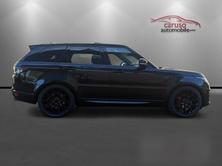 LAND ROVER Range Rover Sport P400 3.0 I6 MHEV HSE Dynamic*St, Hybride Léger Essence/Électricité, Occasion / Utilisé, Automatique - 3