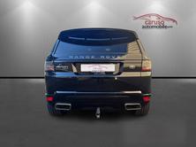 LAND ROVER Range Rover Sport P400 3.0 I6 MHEV HSE Dynamic*St, Hybride Léger Essence/Électricité, Occasion / Utilisé, Automatique - 5