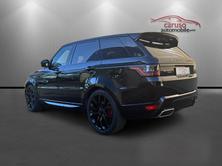 LAND ROVER Range Rover Sport P400 3.0 I6 MHEV HSE Dynamic*St, Hybride Léger Essence/Électricité, Occasion / Utilisé, Automatique - 6