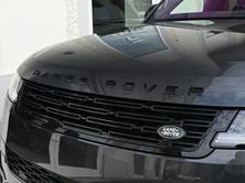 LAND ROVER Range Rover Sport D300 3.0 I6 Dynamic SE Automati, Mild-Hybrid Diesel/Elektro, Occasion / Gebraucht, Automatik - 4