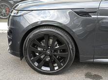 LAND ROVER Range Rover Sport D300 3.0 I6 Dynamic SE Automati, Mild-Hybrid Diesel/Elektro, Occasion / Gebraucht, Automatik - 5