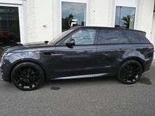 LAND ROVER Range Rover Sport D300 3.0 I6 Dynamic SE Automati, Mild-Hybrid Diesel/Elektro, Occasion / Gebraucht, Automatik - 6