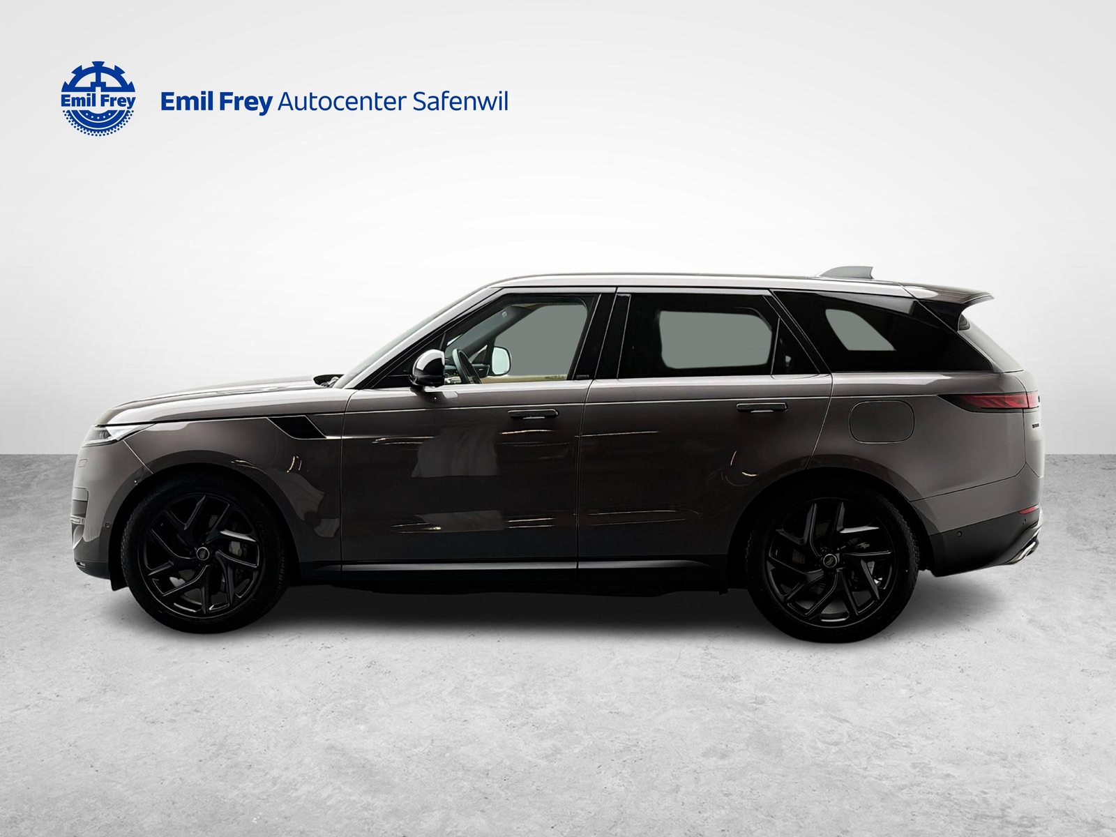 LAND ROVER Range Rover Sport 3.0 I6 P460e SE, Plug-in-Hybrid Benzin/Elektro, Occasion / Gebraucht, Automatik - 2