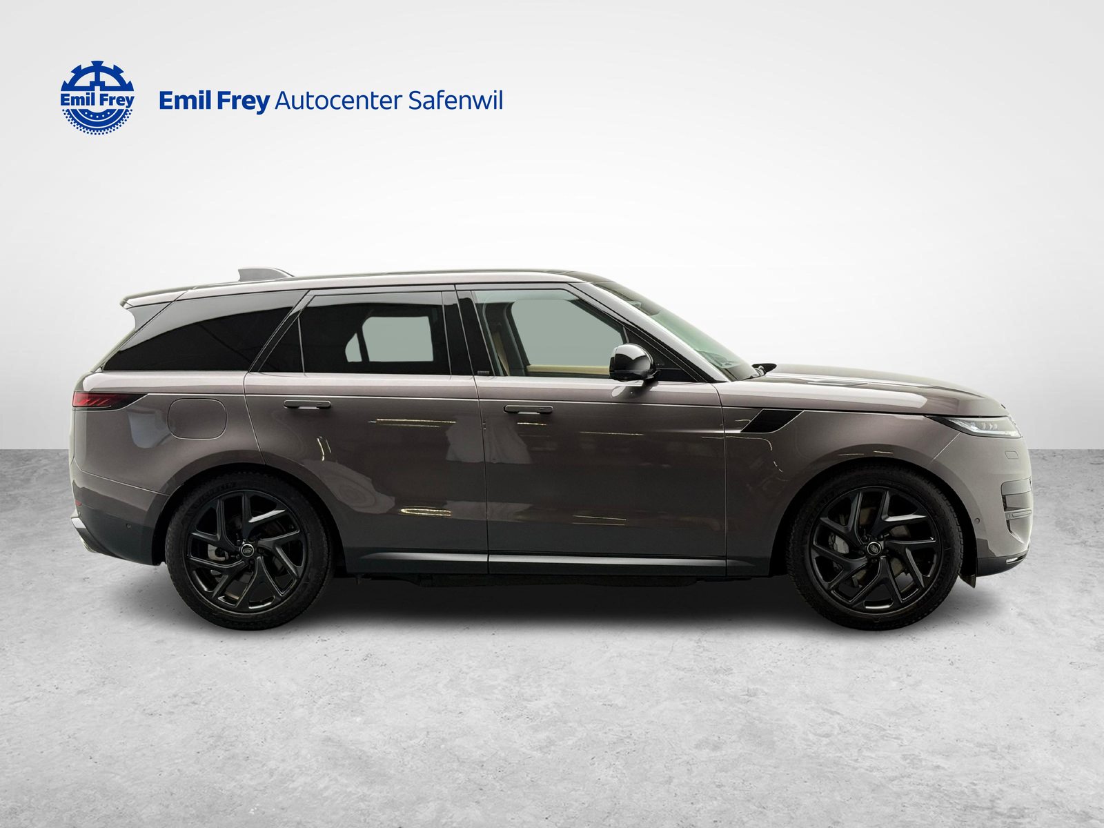 LAND ROVER Range Rover Sport 3.0 I6 P460e SE, Plug-in-Hybrid Benzin/Elektro, Occasion / Gebraucht, Automatik - 6