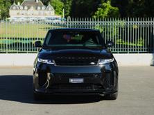LAND ROVER Range Rover Sport P635 4.4 V8 SV Edition One, Essence, Occasion / Utilisé, Automatique - 2