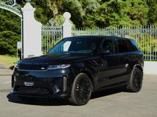 LAND ROVER Range Rover Sport P635 4.4 V8 SV Edition One, Essence, Occasion / Utilisé, Automatique - 3