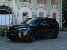 LAND ROVER Range Rover Sport P635 4.4 V8 SV Edition One, Essence, Occasion / Utilisé, Automatique - 6