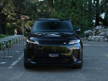 LAND ROVER Range Rover Sport P635 4.4 V8 SV Edition One, Essence, Occasion / Utilisé, Automatique - 7